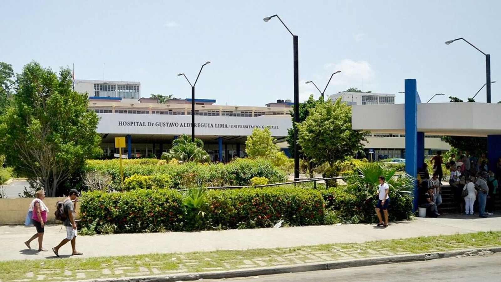 Gaza without the bombs: US regime change operation in Cuba deepens inequality, mass hunger