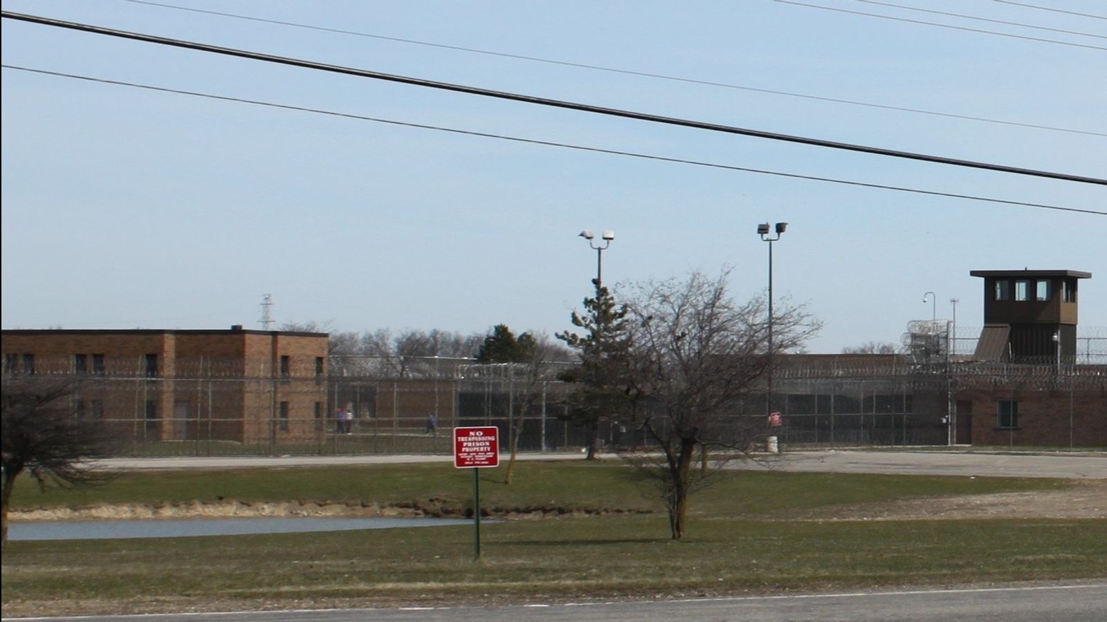 Fifth death at Michigan women’s prison as families confront Whitmer administration