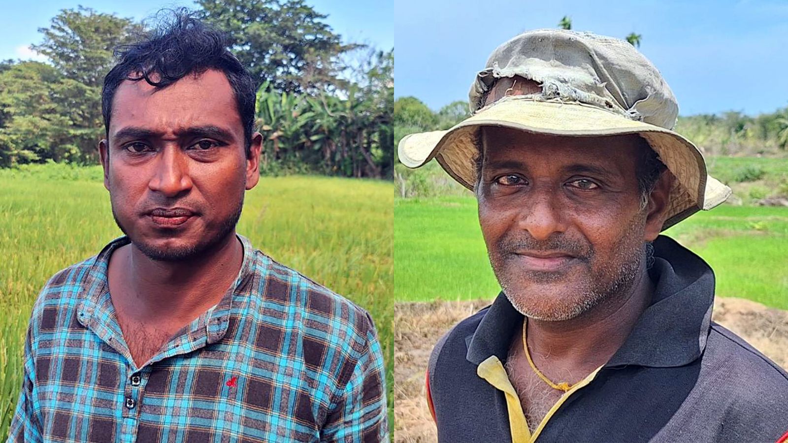 Rising fertilizer prices, shortages threaten Sri Lankan farmers with disaster