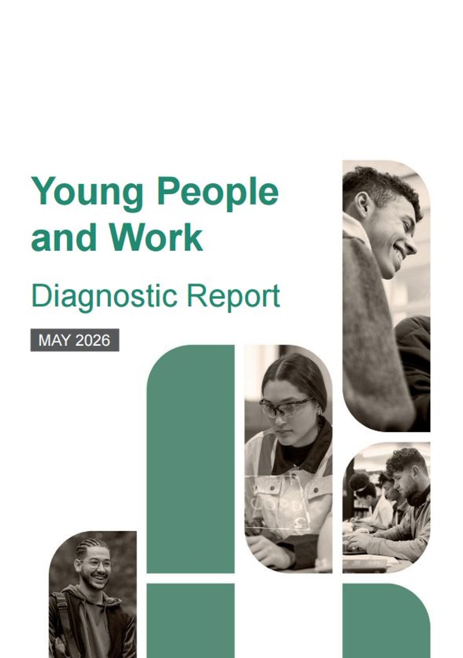 wsws.org - One million young people in UK not in education, employment or training