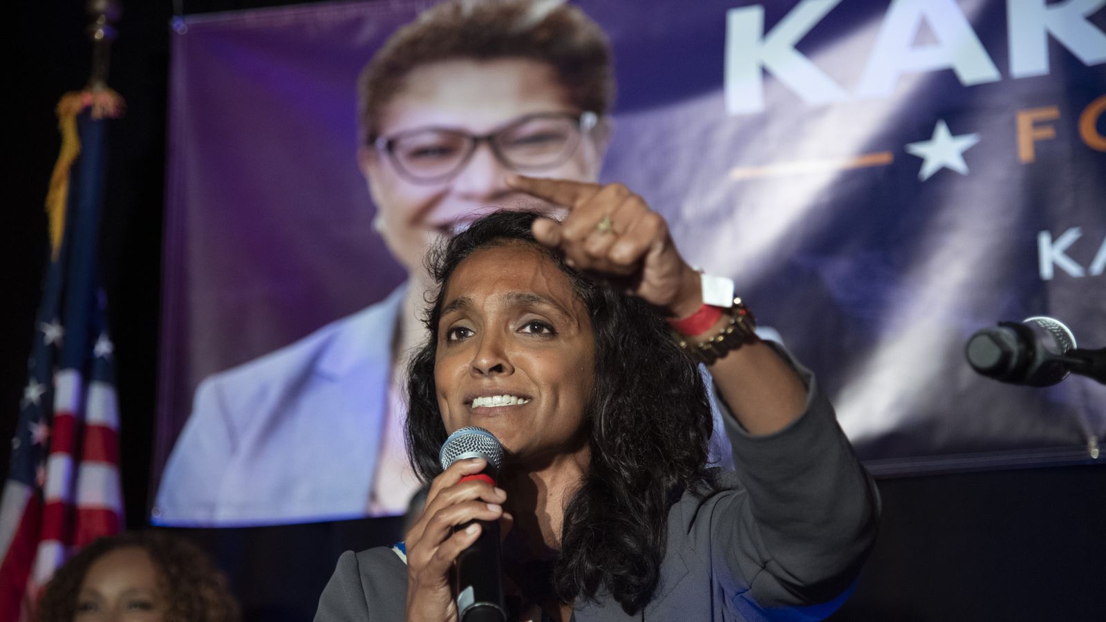 DSA declines to endorse its own members in Los Angeles mayoral race