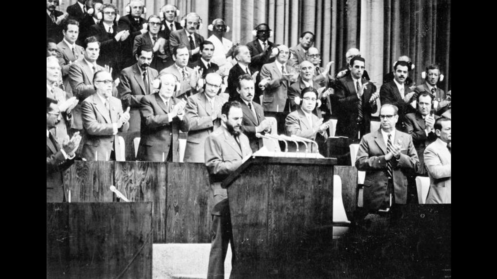 This week in history: December 22-28 - World Socialist Web Site