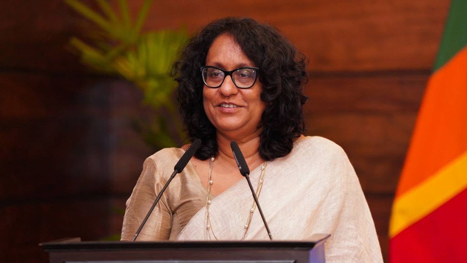 Sri Lanka: JVP-led government’s broken promise on provincial council ...