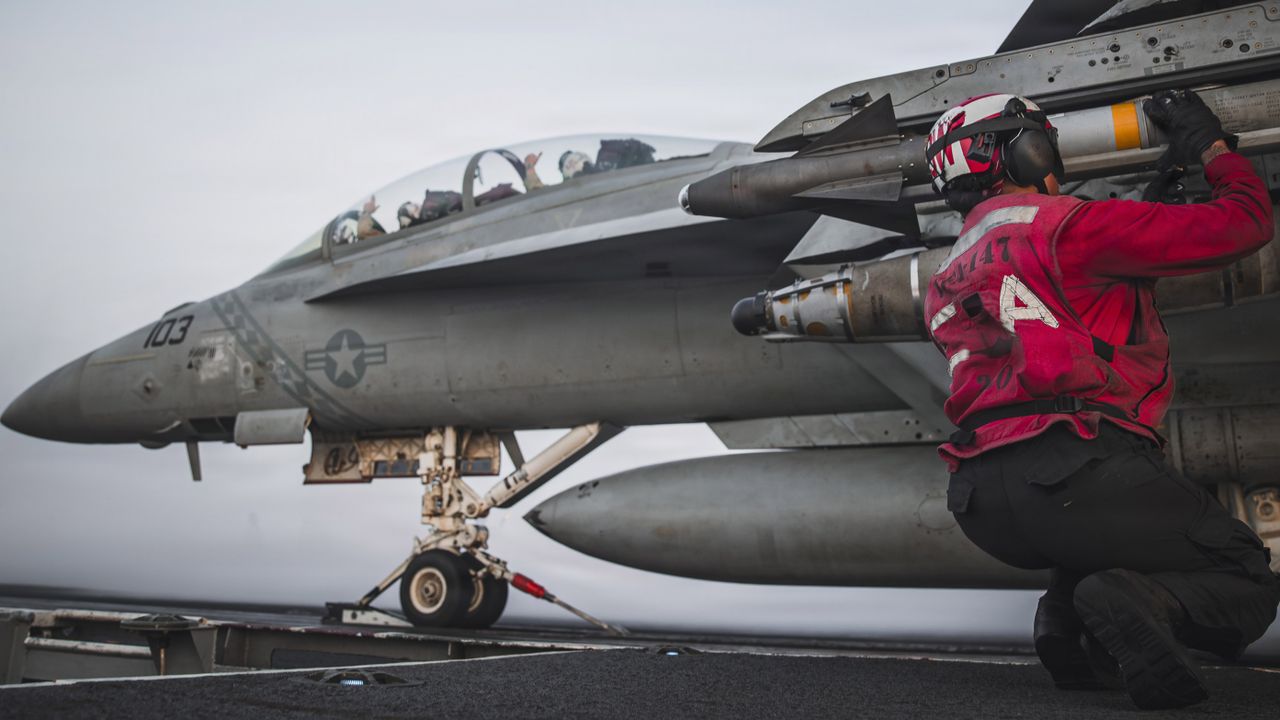 wsws.org - As Trump rejects Iranian cease-fire proposal, Wall Street Journal reports plans to resume bombing after midterms