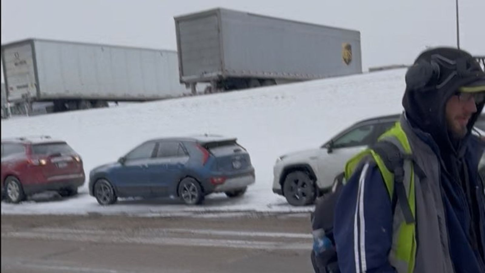 UPS workers back Minneapolis general strike, oppose Teamsters sabotage of walkout against ICE