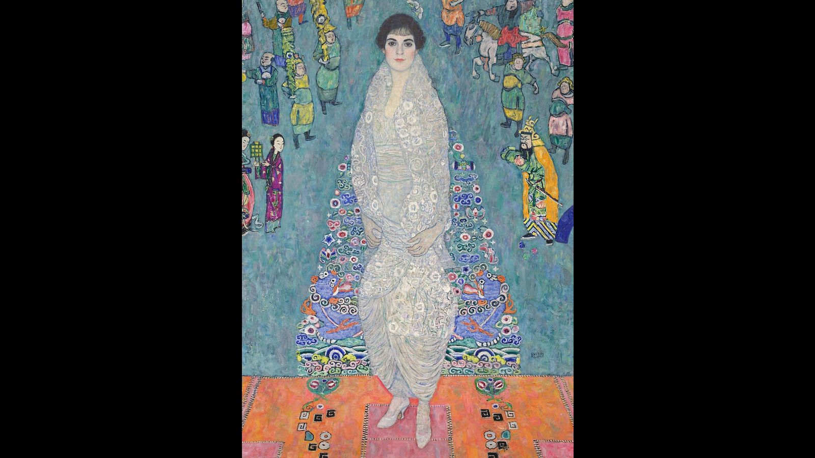 Artists in America face food, housing and healthcare insecurity as global art sales reach an estimated $57.5 billion