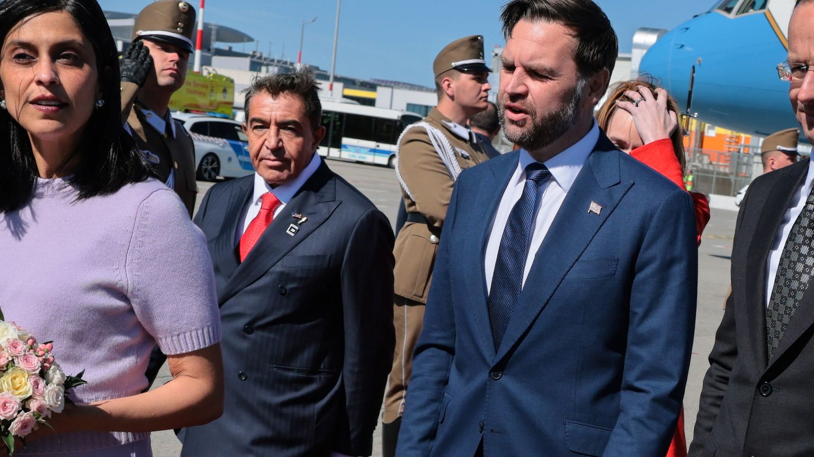 A connecting link between Trump and Epstein: Who is Paolo Zampolli?