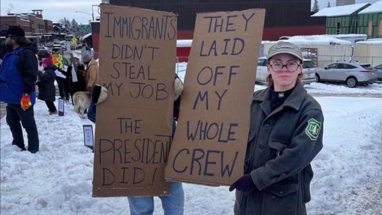 Holiday jobs massacre: Mobilize the working class to defend the right to a job!