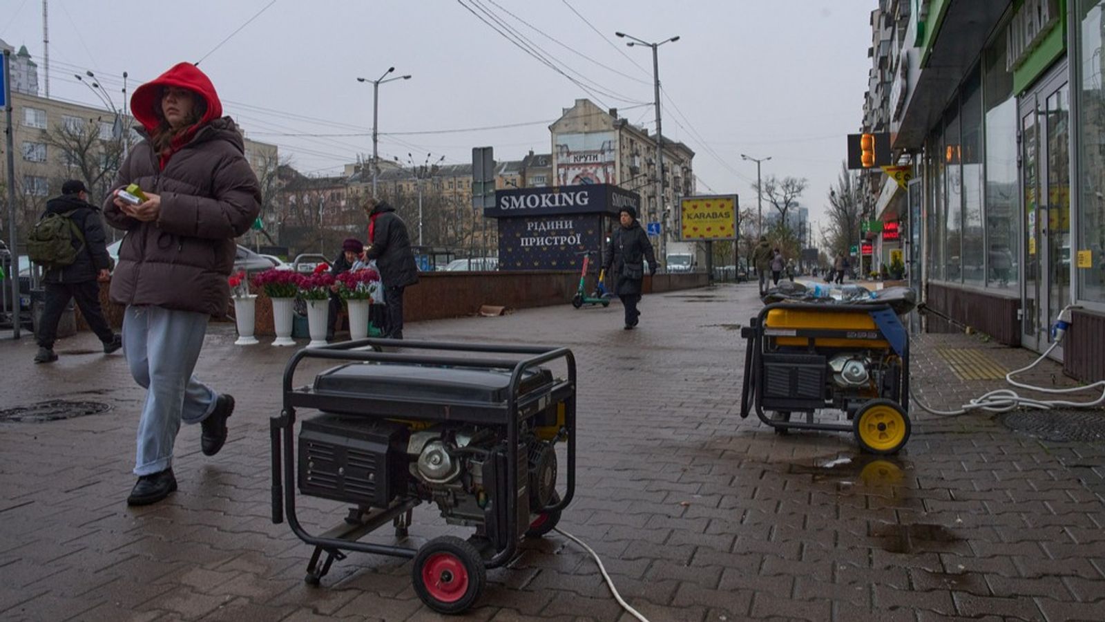 Social resistance in Ukraine on the eve of the funding crisis