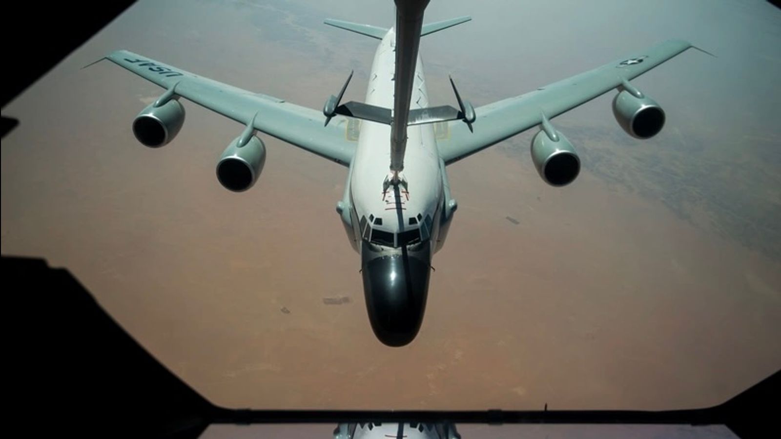 Amid dozens of spy flights over Cuba, US sanctions drive out foreign companies