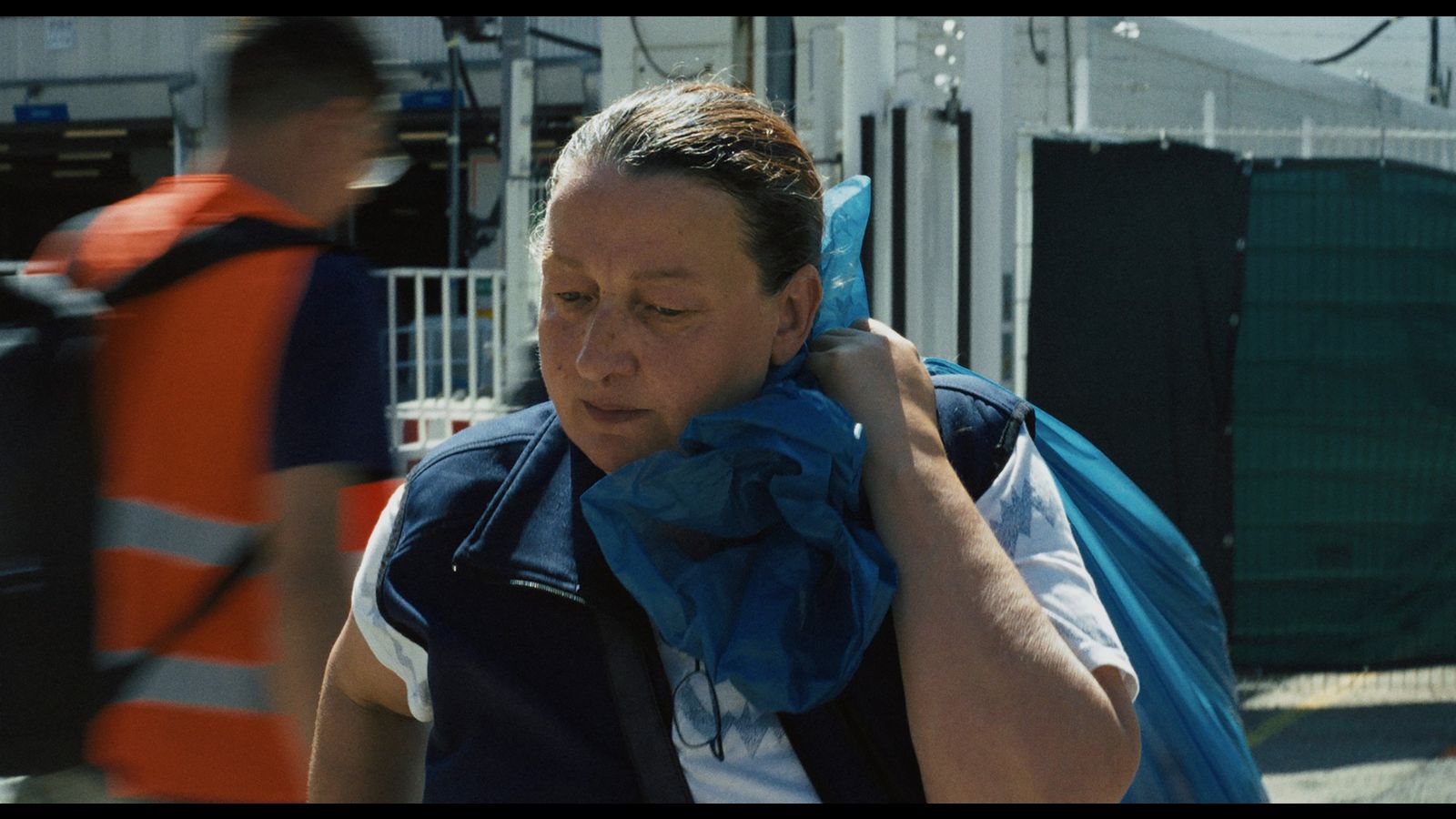 The consequences of extreme exploitation – <em>Enjoy Your Stay</em> and <em>I Understand Your Displeasure</em>