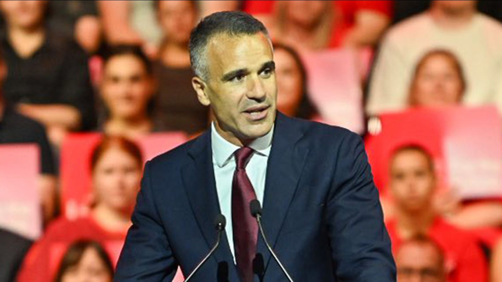 South Australian election underscores crisis of two-party system