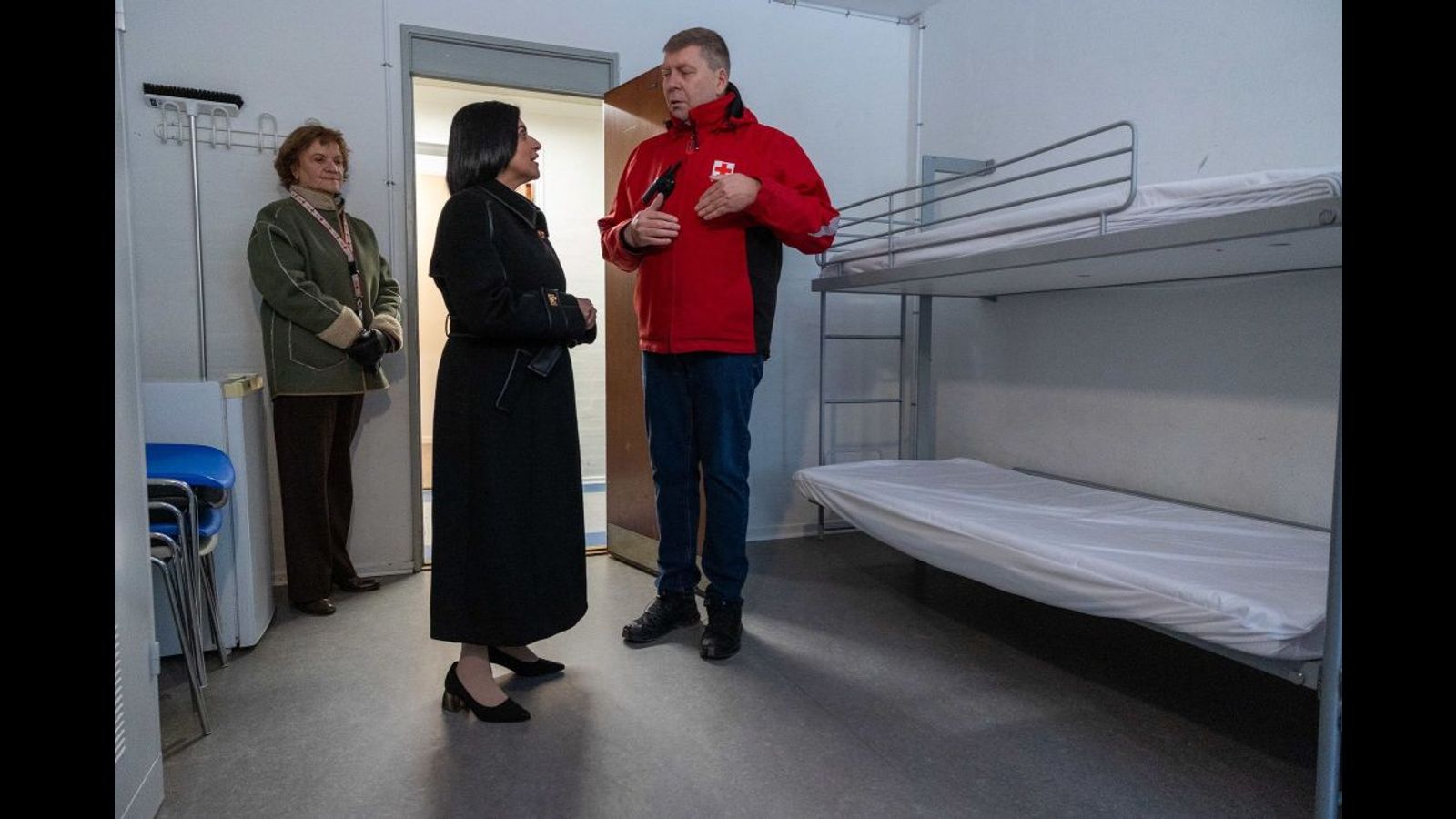 UK Labour government slashes asylum rights, expands anti-migrant crackdown