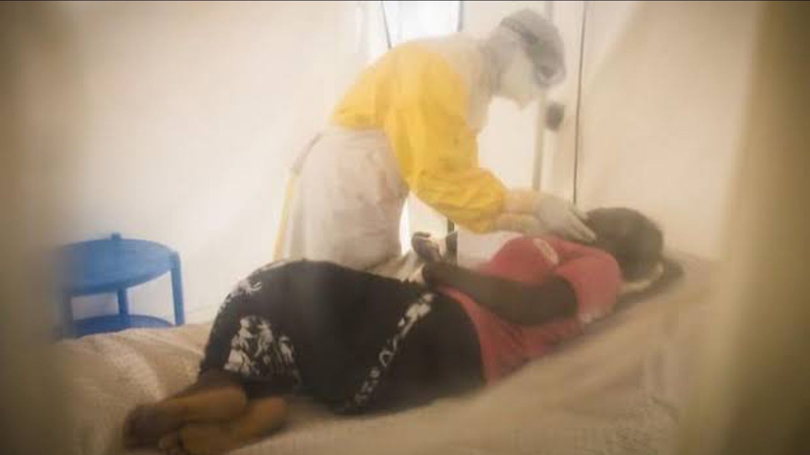 Crise d’Ebola en Ouganda : une nouvelle alerte de santé publique de l’OMS