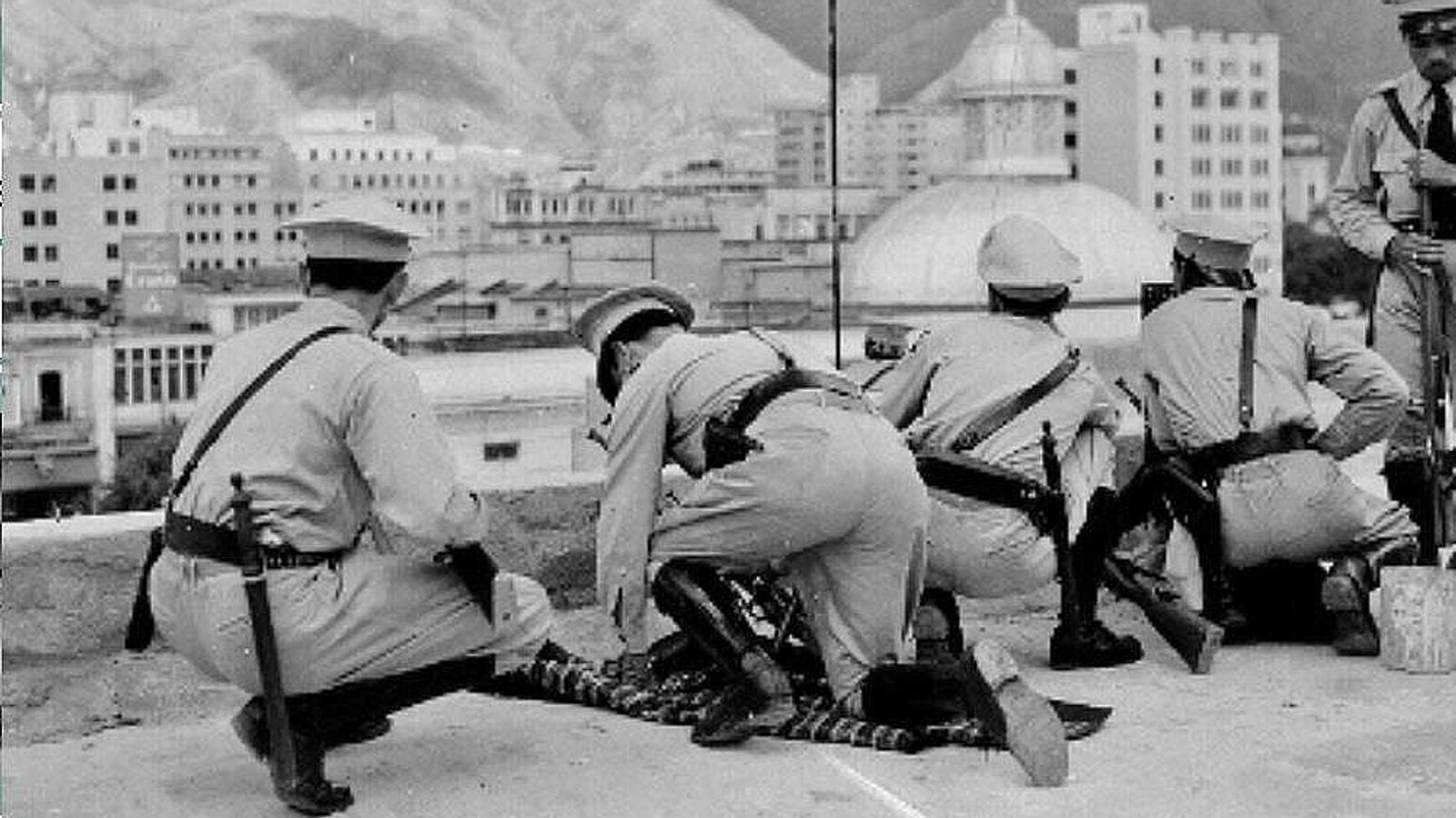 From Roosevelt to Trump: The Monroe Doctrine and US imperialism’s predatory record in Venezuela