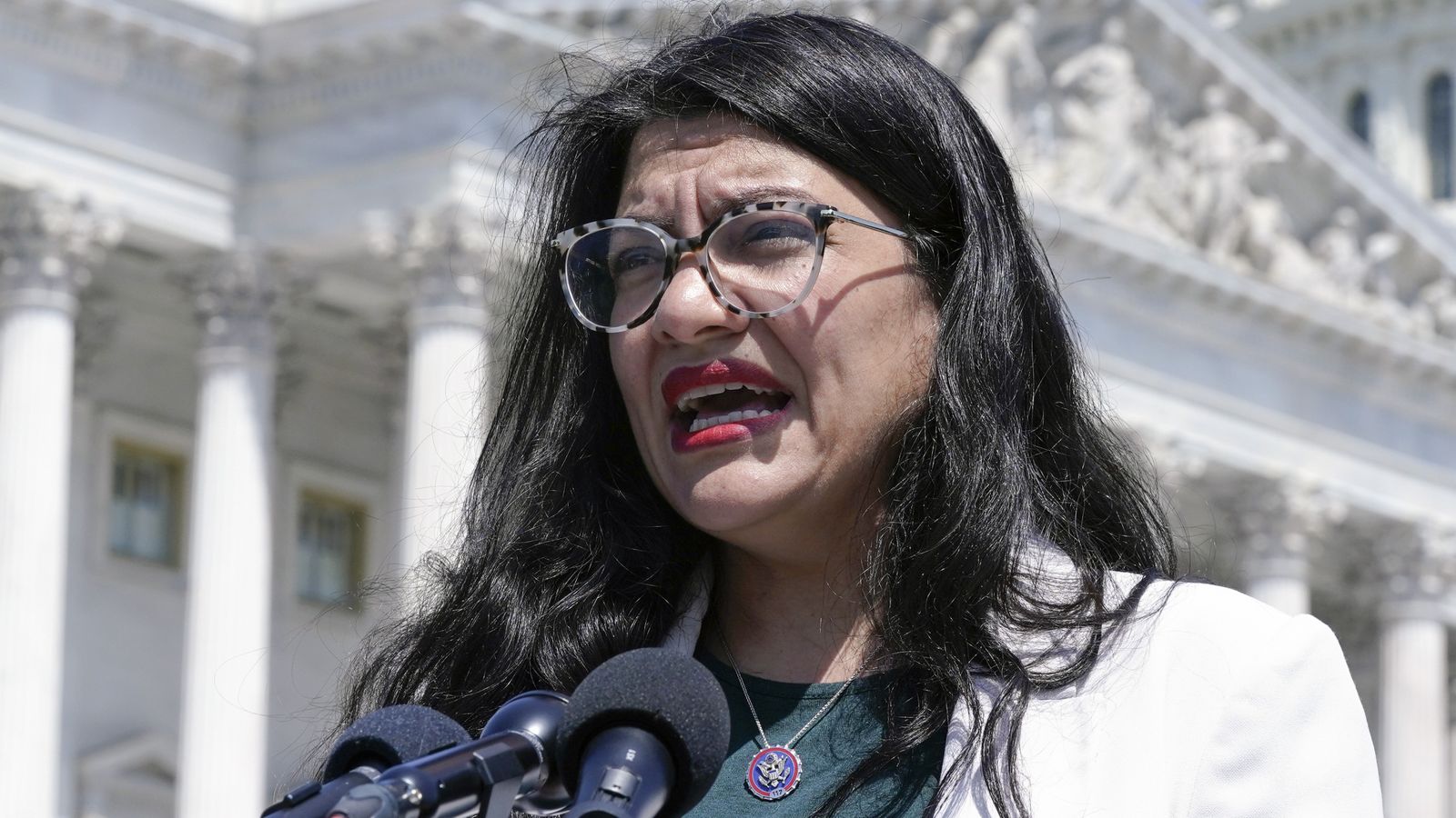 “Vote Uncommitted”: A Democratic, pseudo-left ruse to swindle opponents ...