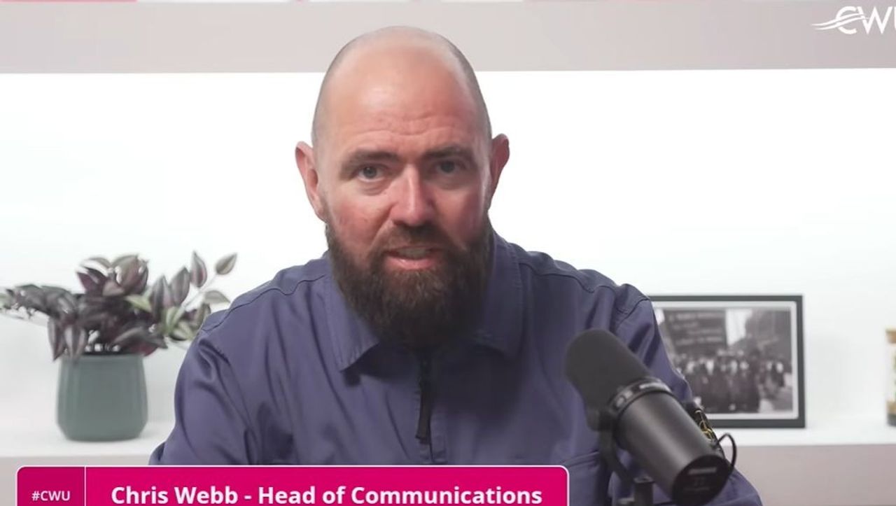 CWU seeks to keep a lid on Royal Mail workers opposition to rotten deal  with Kretinsky - World Socialist Web Site