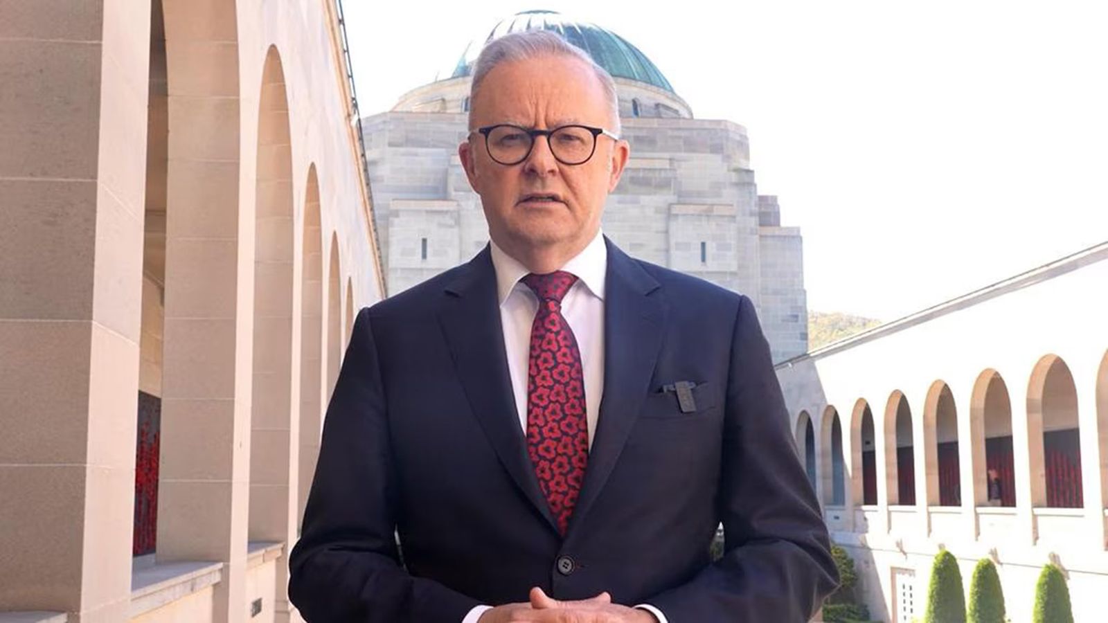 Australia’s militarist Anzac Day held amid global eruption of war