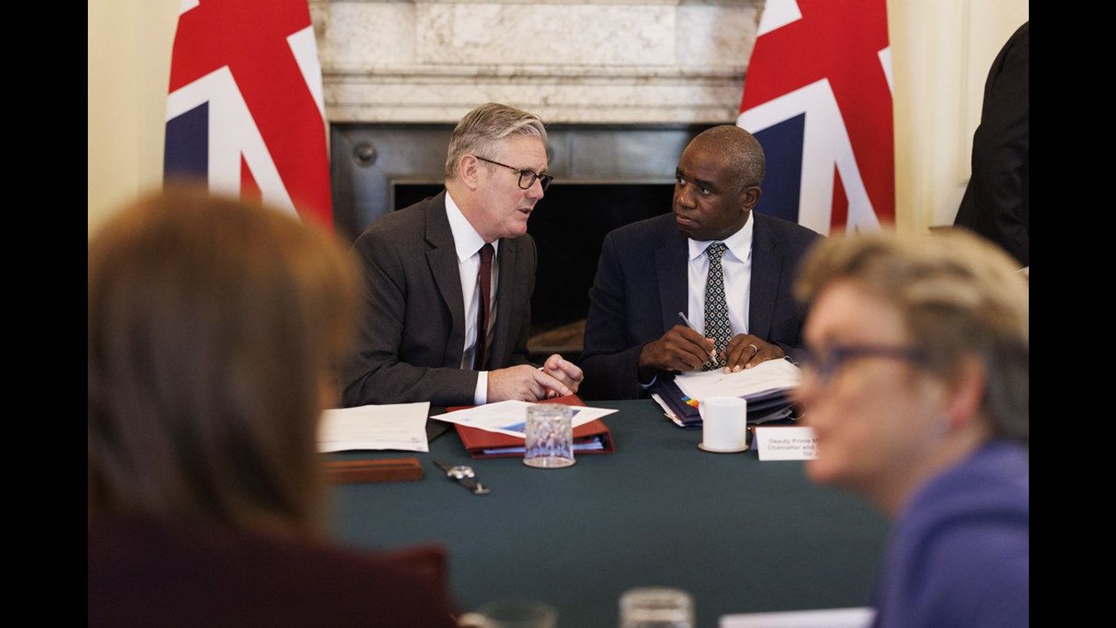 UK Labour government to massively restrict right to trial by jury