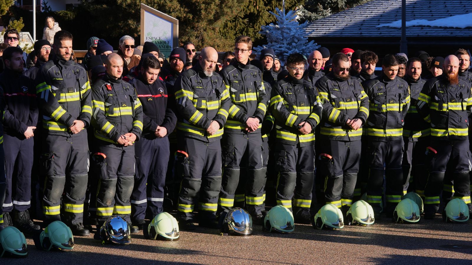 Horrific fire in Cranz Montana, Switzerland: No tragic accident, but manslaughter amid lust for profit