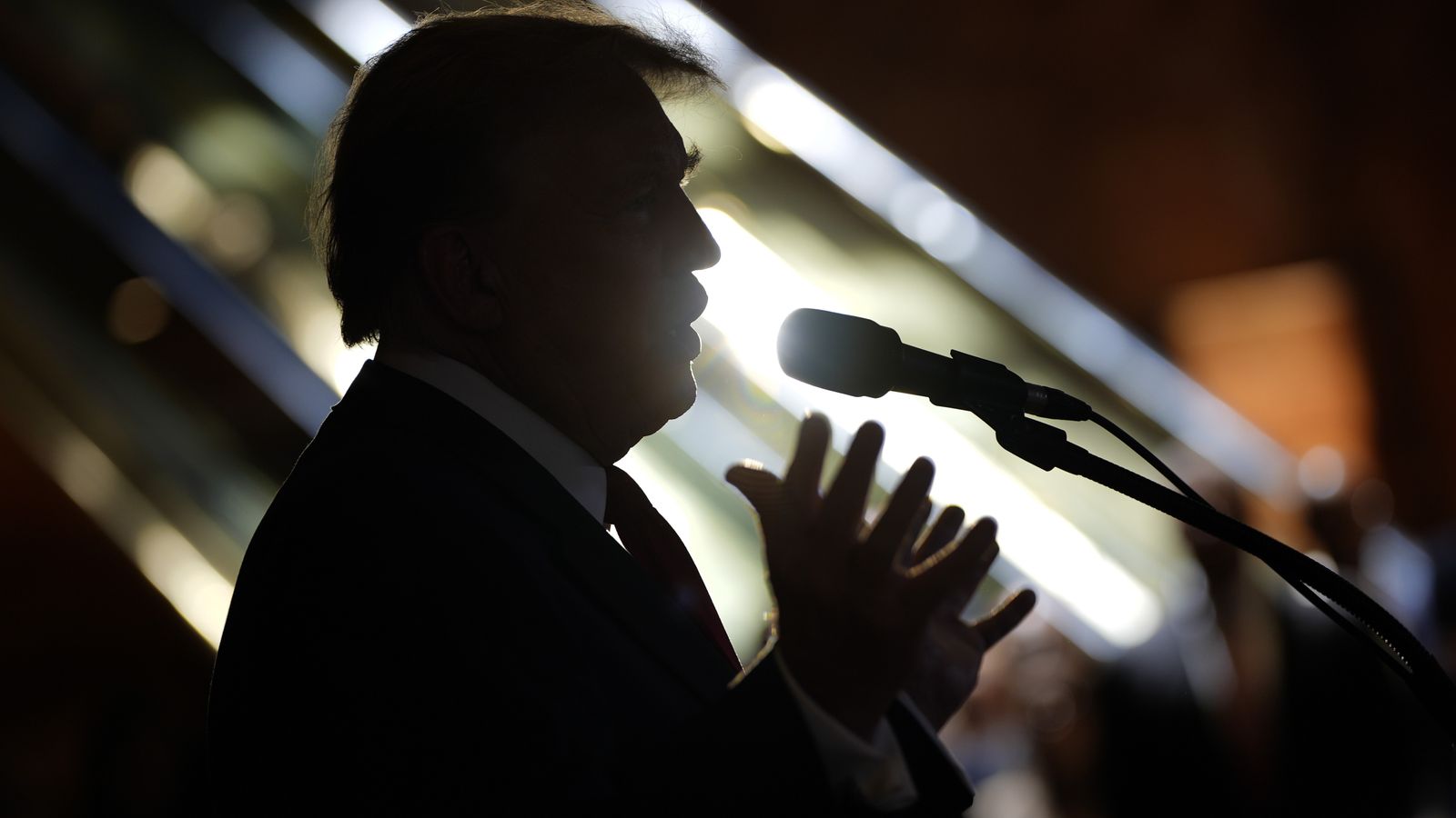 ニューヨークでのトランプの有罪判決と2024年の危機的な選挙