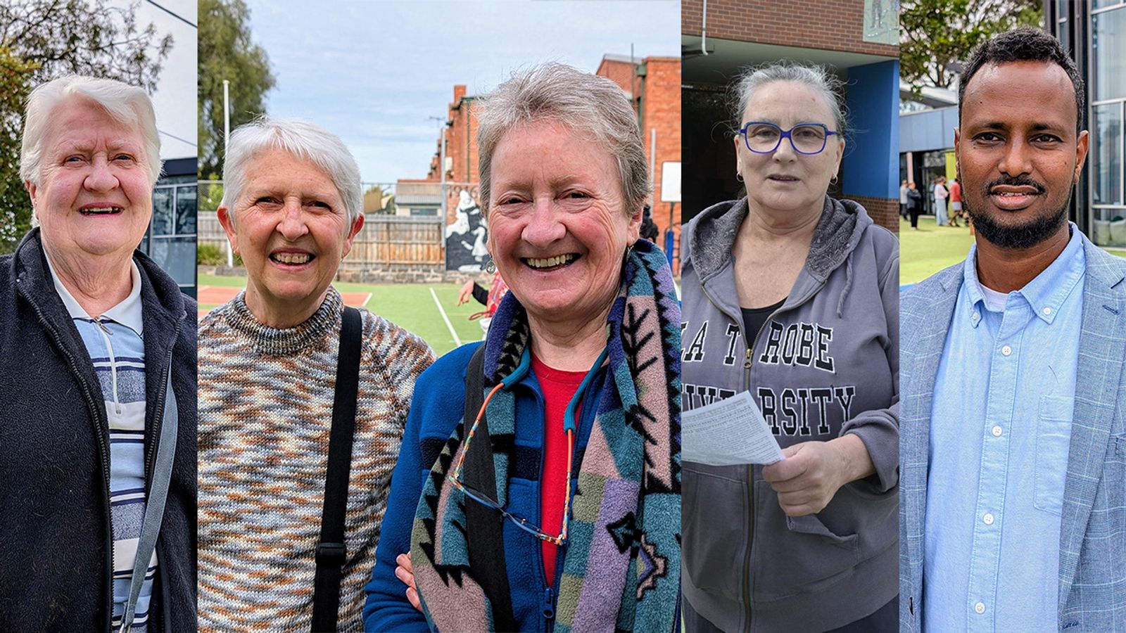 Australia: Patients and residents speak out against community health cuts