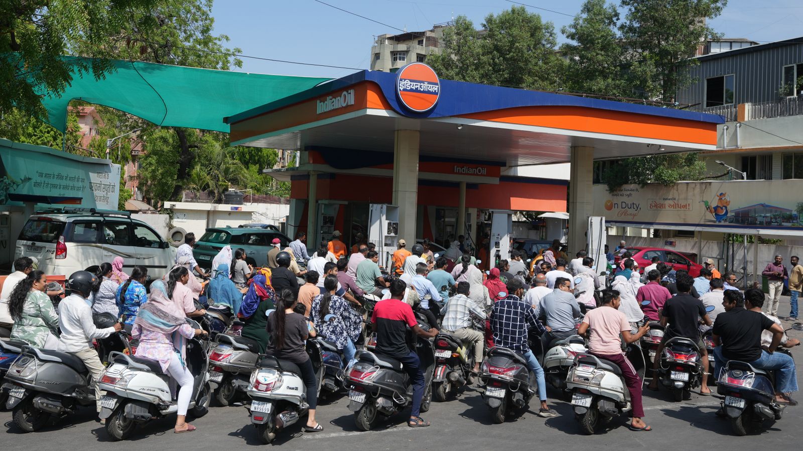 US imperialism’s war on Iran unleashes global economic and social catastrophe for the working class