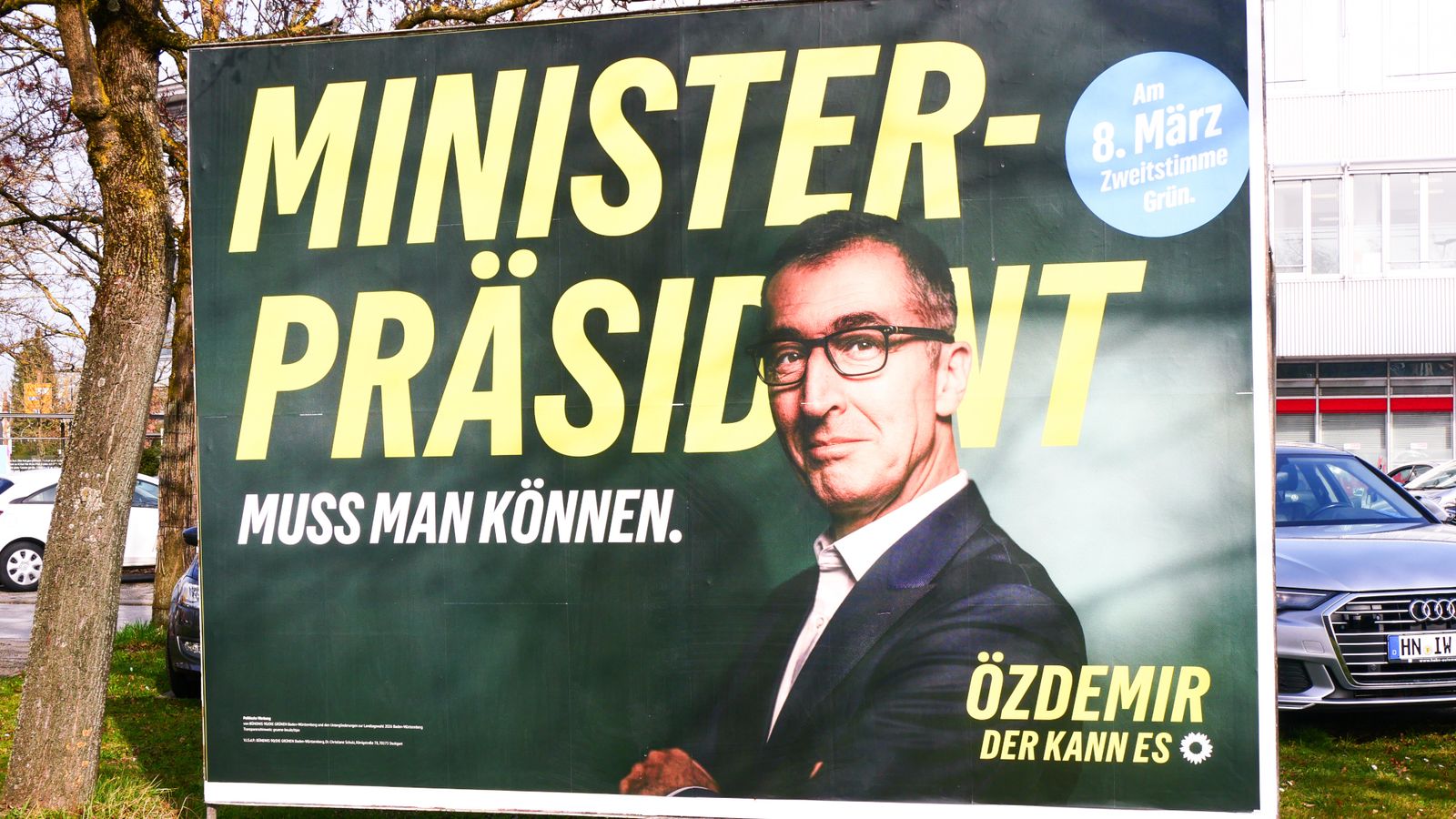 German state election in Baden-Württemberg: Parties compete with concessions to big business at the expense of the workers