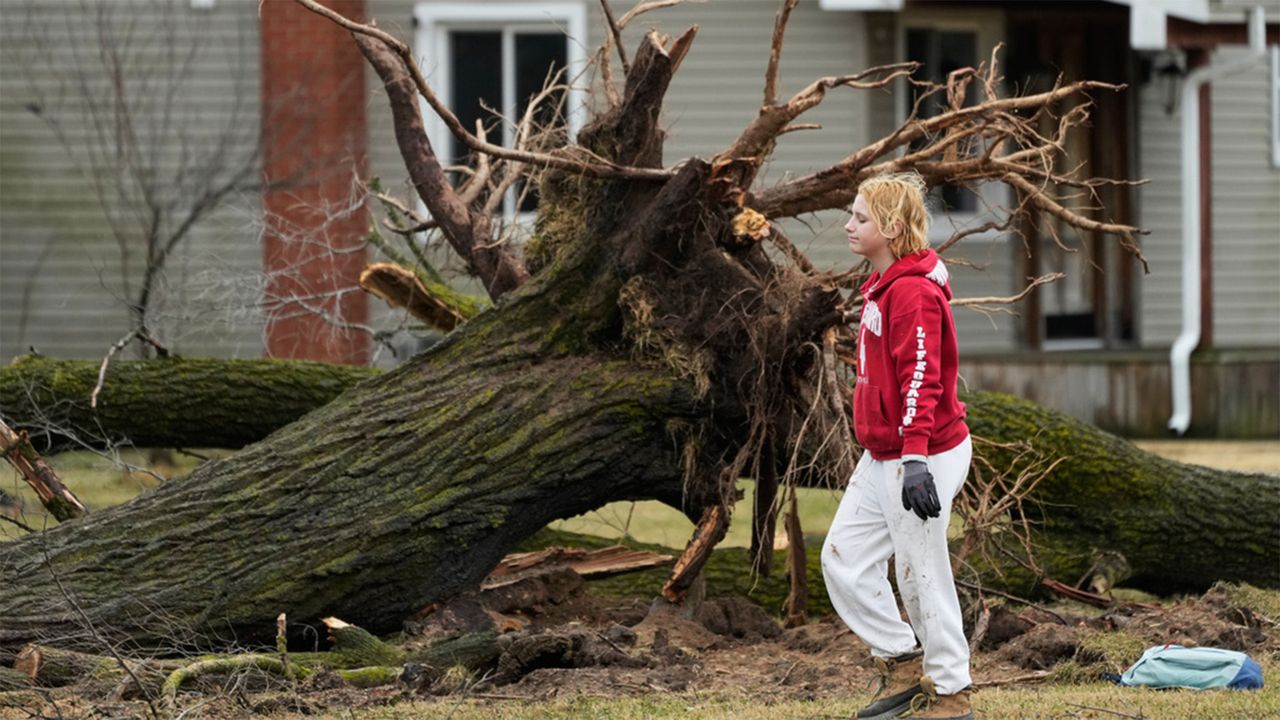 wsws.org - 4 dead in worst Michigan tornados since 1980 as Democrat Whitmer deflects responsibility