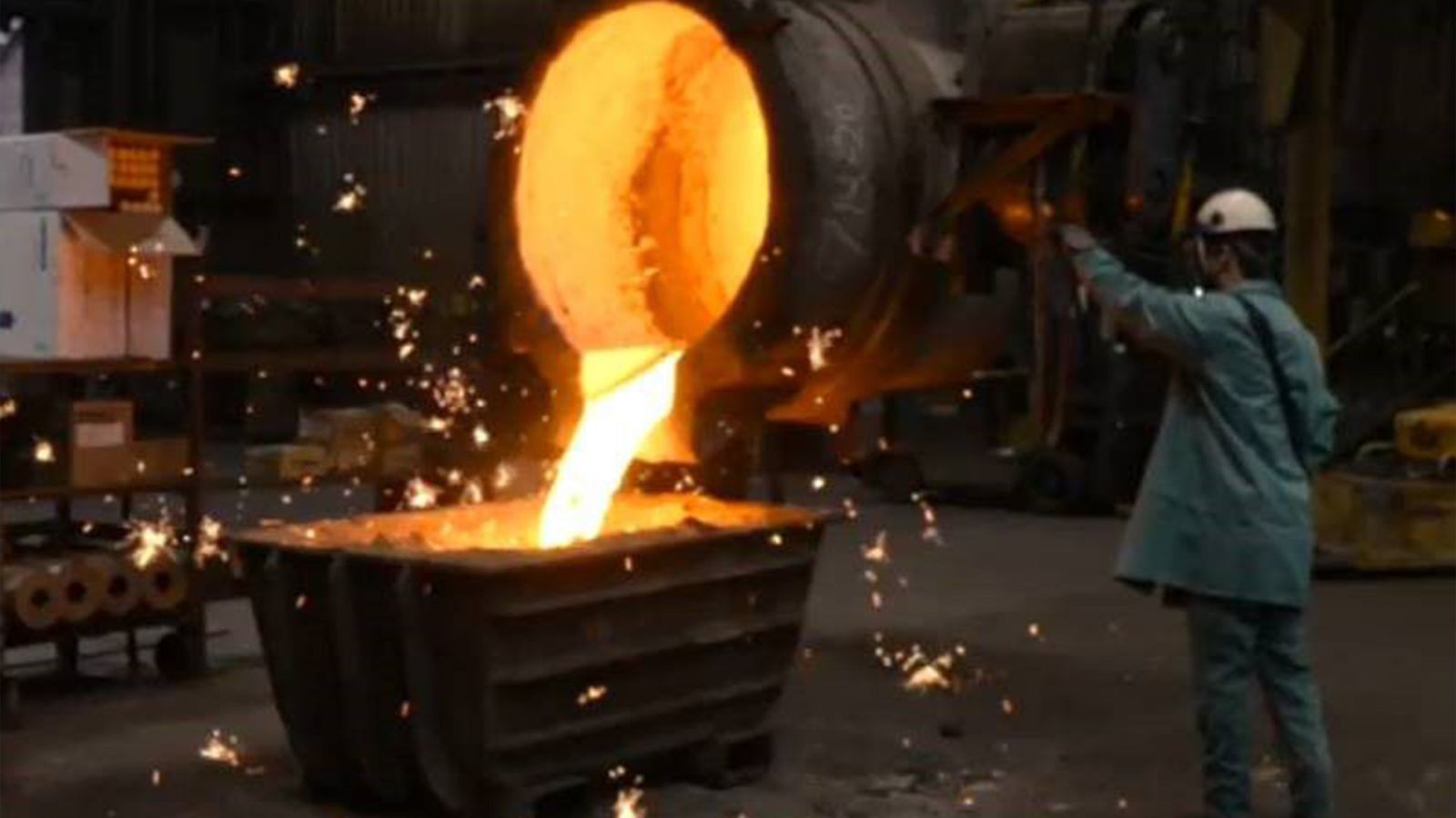 The price of a worker’s life in America OSHA fines Caterpillar