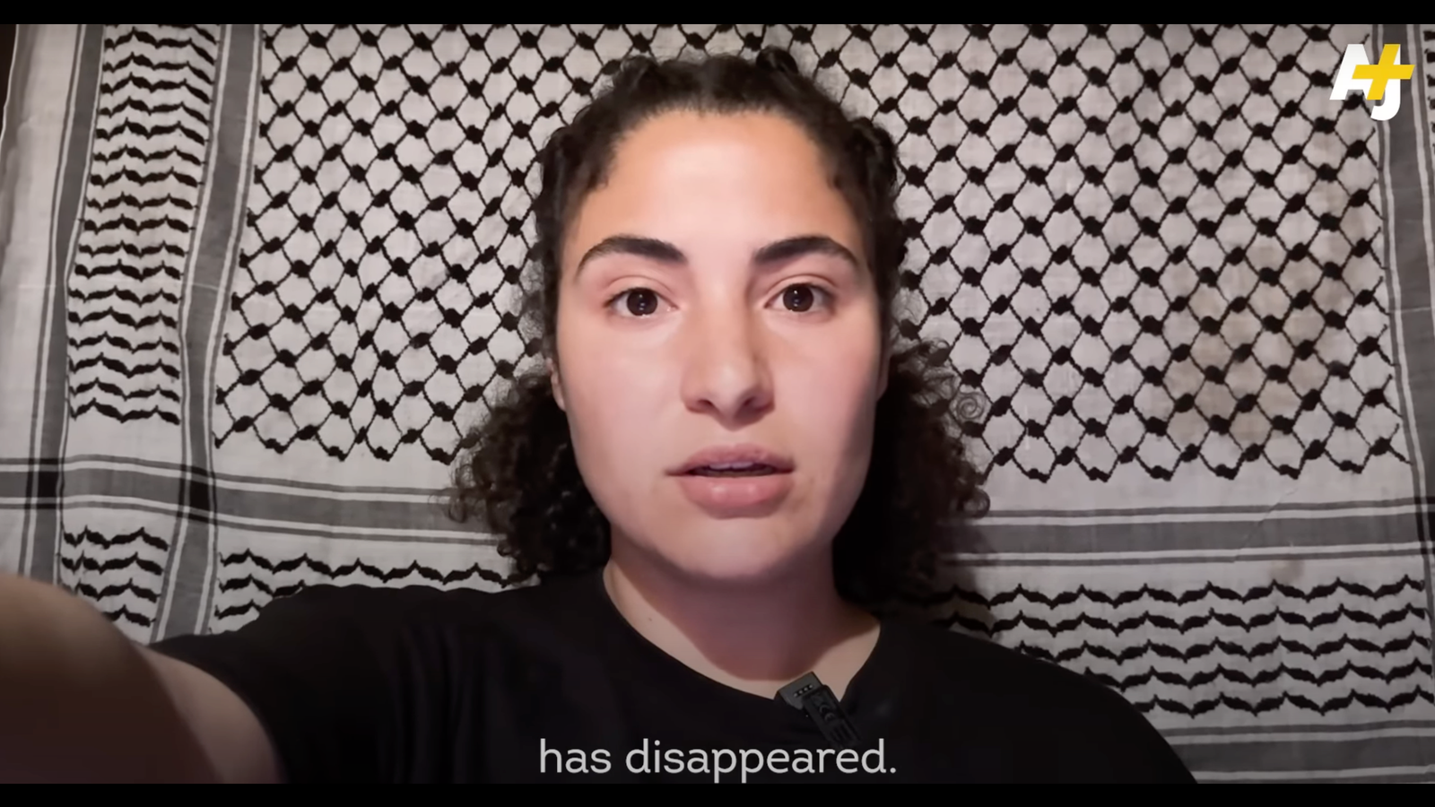 Desperate to suppress truth about Gaza genocide, 150 pro-Israel Hollywood figures attempt to get Emmy nomination for Palestinian journalist Bisan Owda rescinded