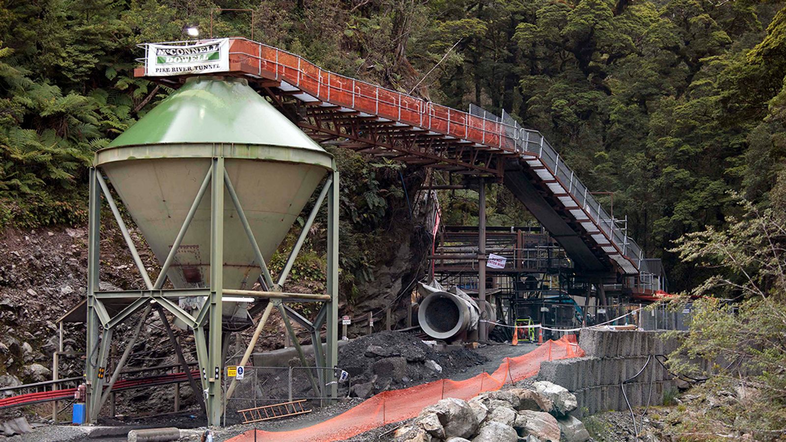 The lessons of New Zealand’s Pike River mine disaster for workers internationally