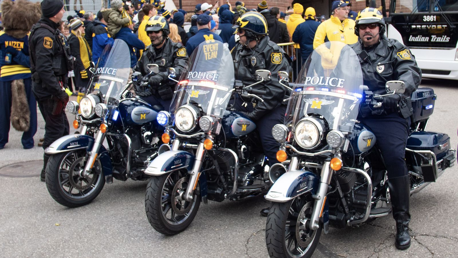 In victory for democratic rights, police rescind citations banning SEP ...
