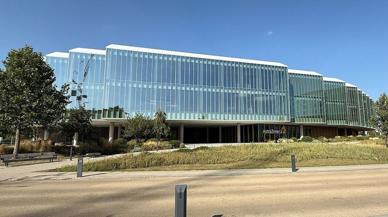 wsws.org - US-UK medicines deal could lead to over 15,000 deaths per year in the UK