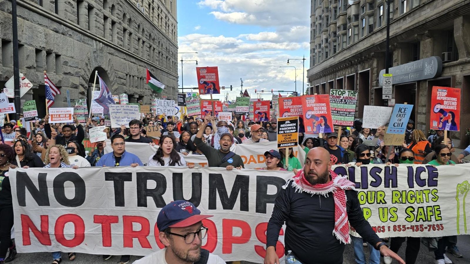 Jacobin calls anti-capitalist opposition to war “sectarian”