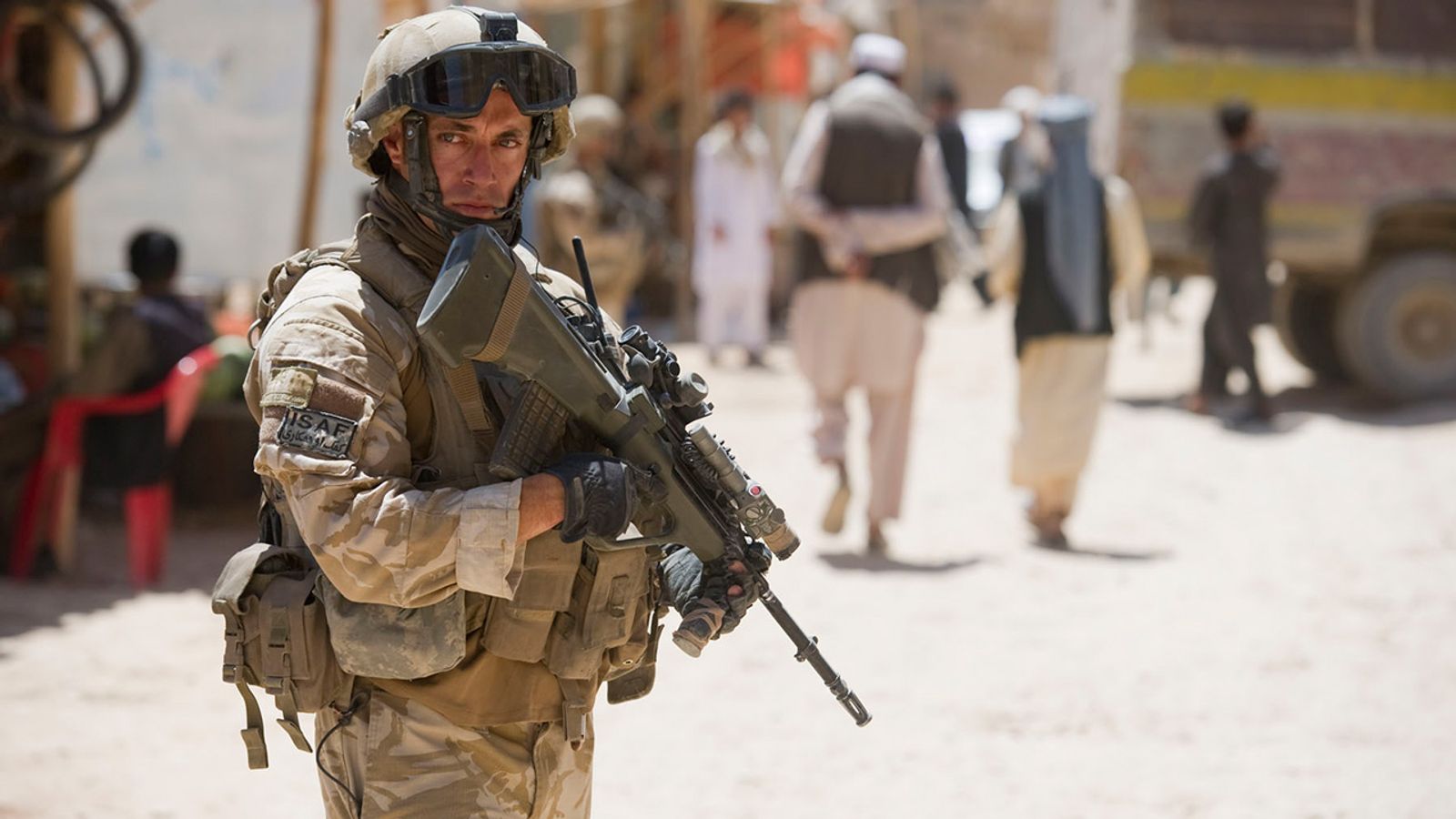 New Zealand politicians express outrage over Trump’s Afghanistan accusations