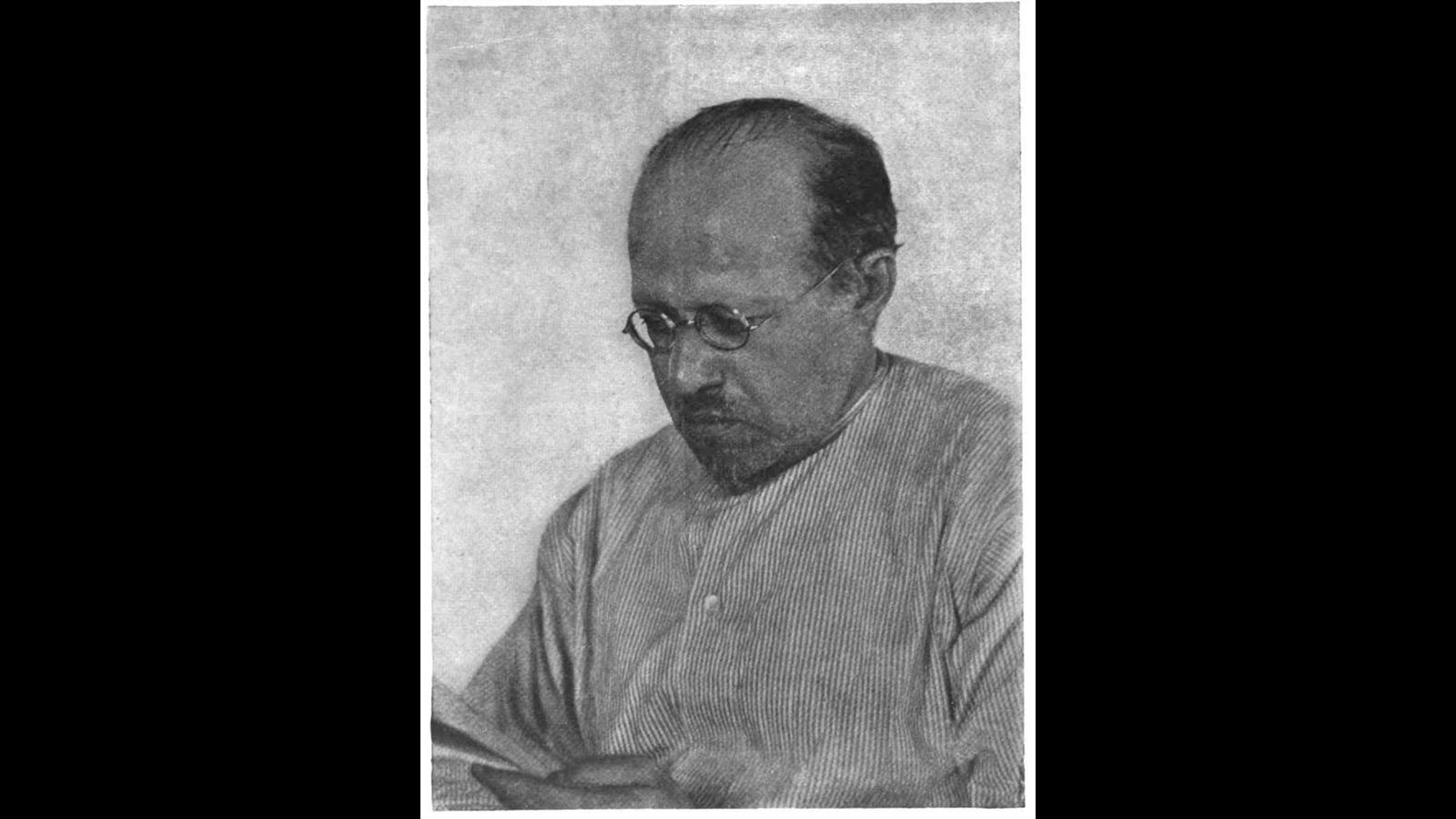 Introduction: Ukraine as the Object of World Counterrevolution, by Mikhail Pavlovich