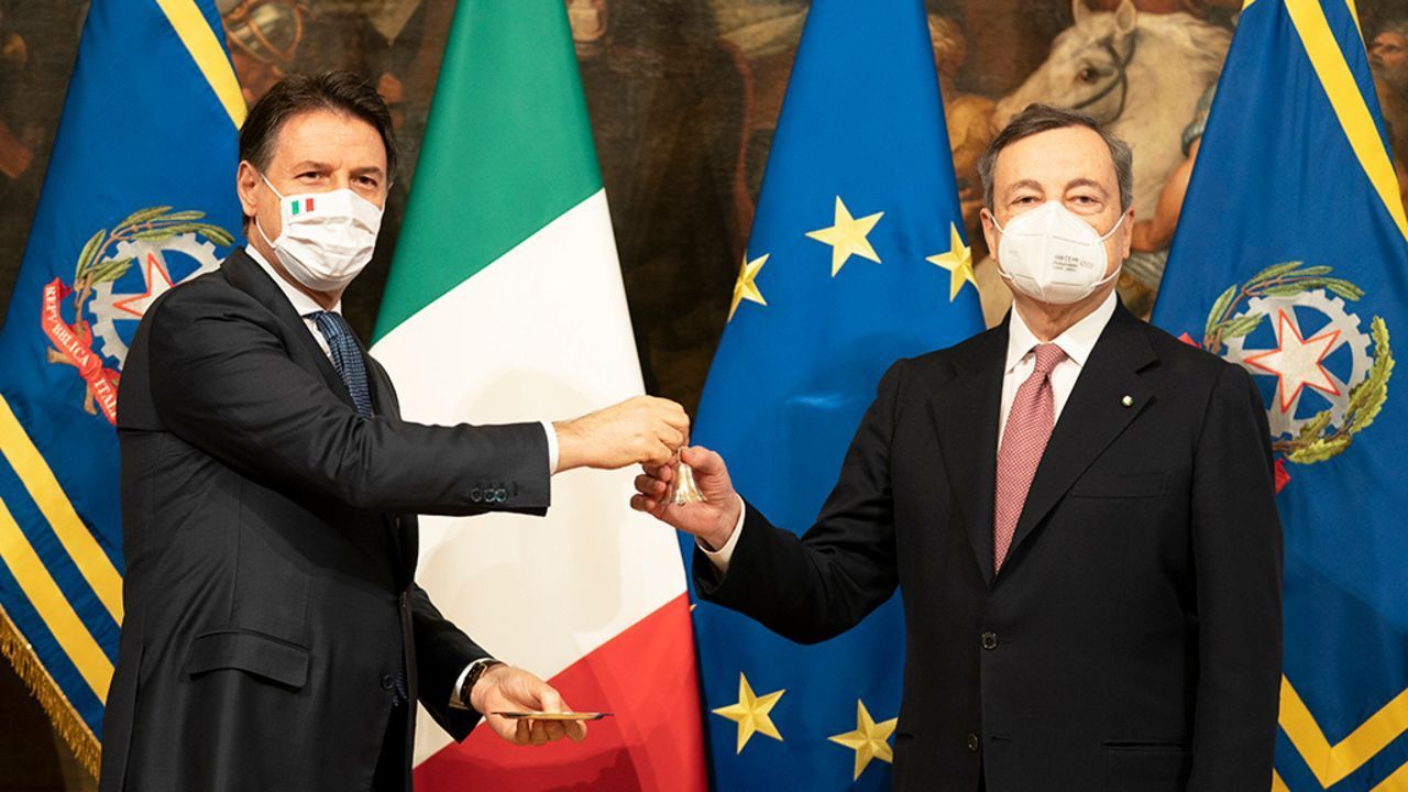 Il governo italiano si prepara a un confronto con la classe operaia