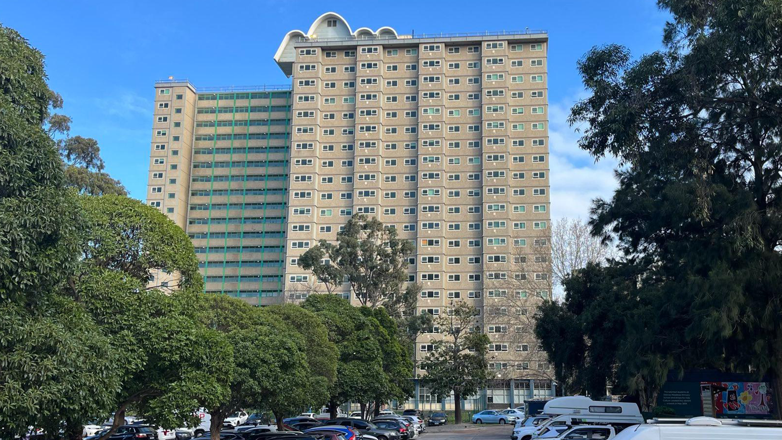 Australia: Labor government pressing ahead with demolition of Melbourne public housing towers