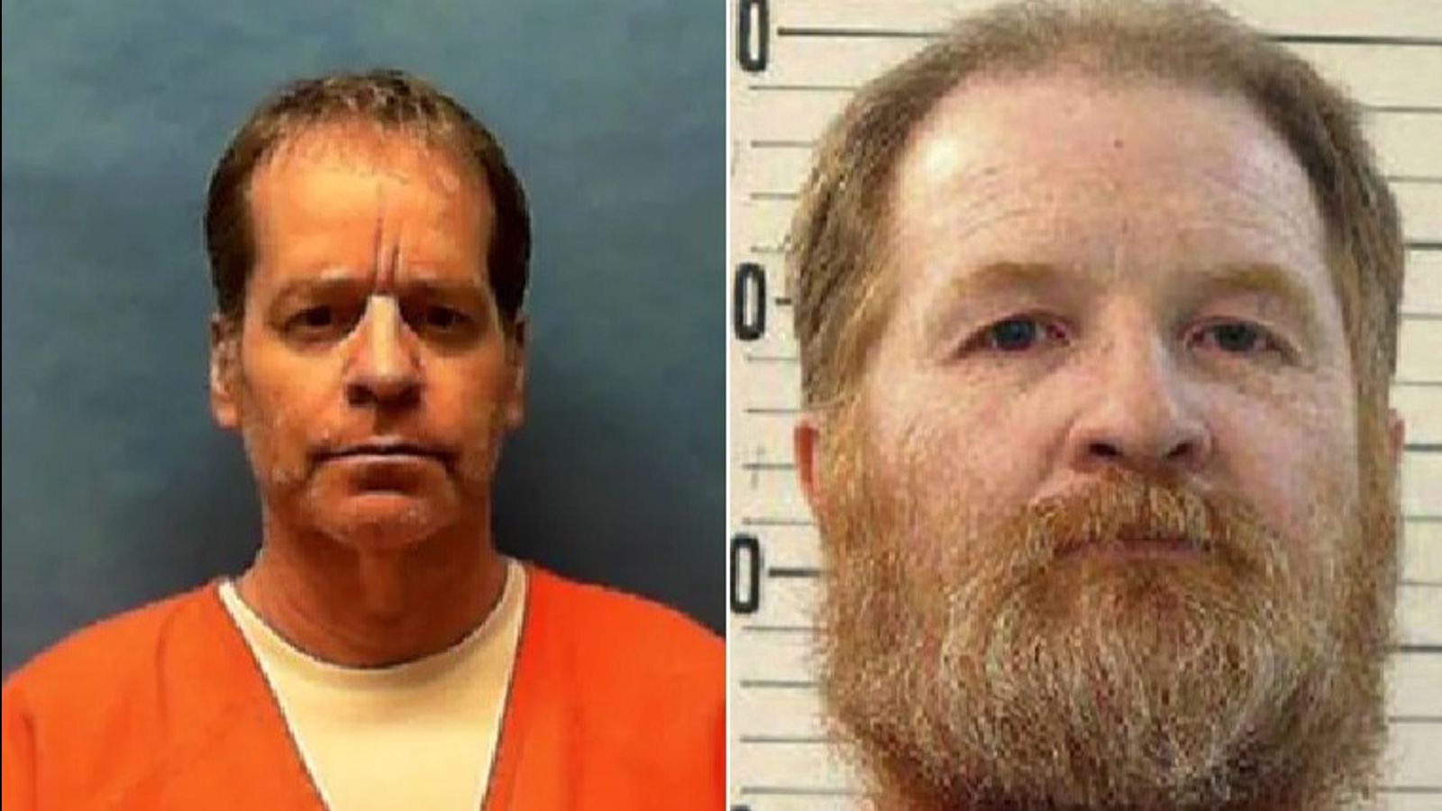 Executions in Florida and Tennessee as state killing spree reaches highest level in over a decade