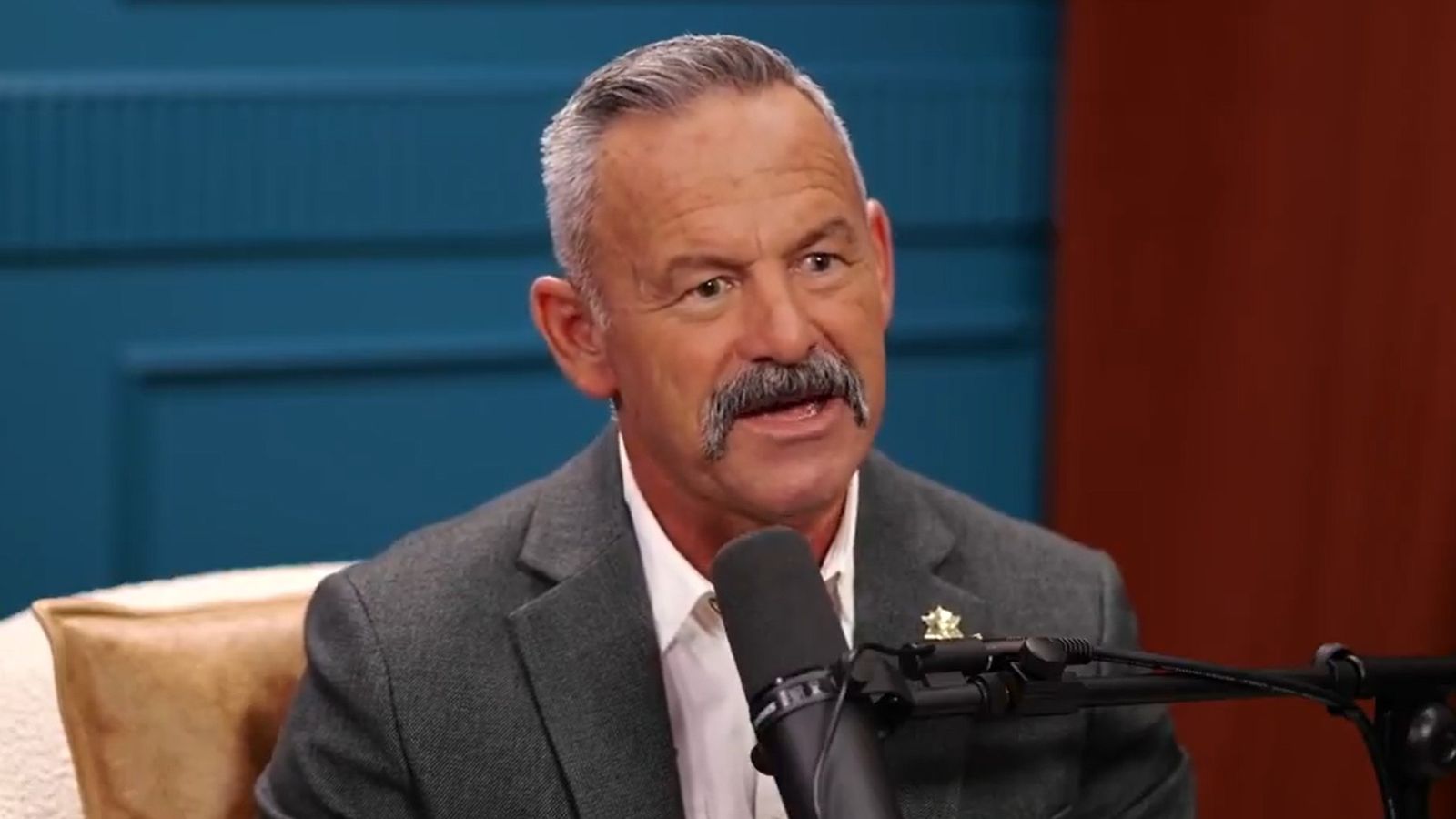 California Supreme Court freezes Riverside  ballot seizure as warrants reveal reliance on fascist election deniers