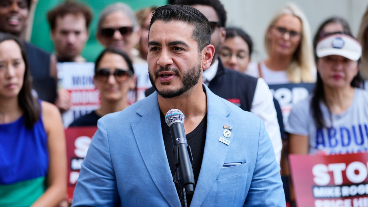wsws.org - El-Sayed drops his left rhetoric at Michigan rallies