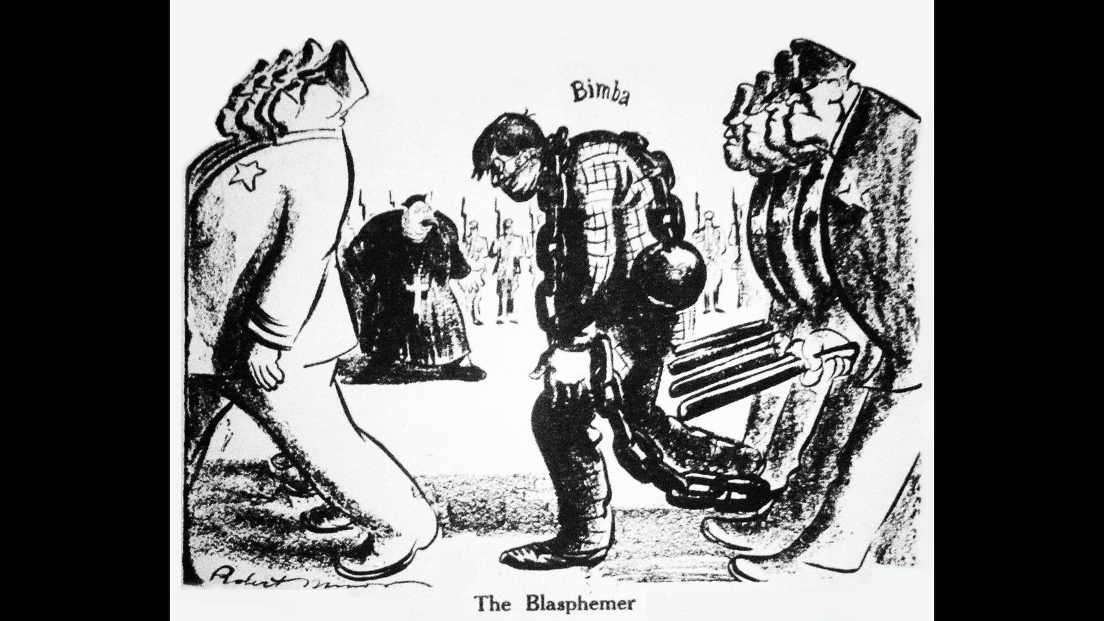 This week in history: February 23-March 1