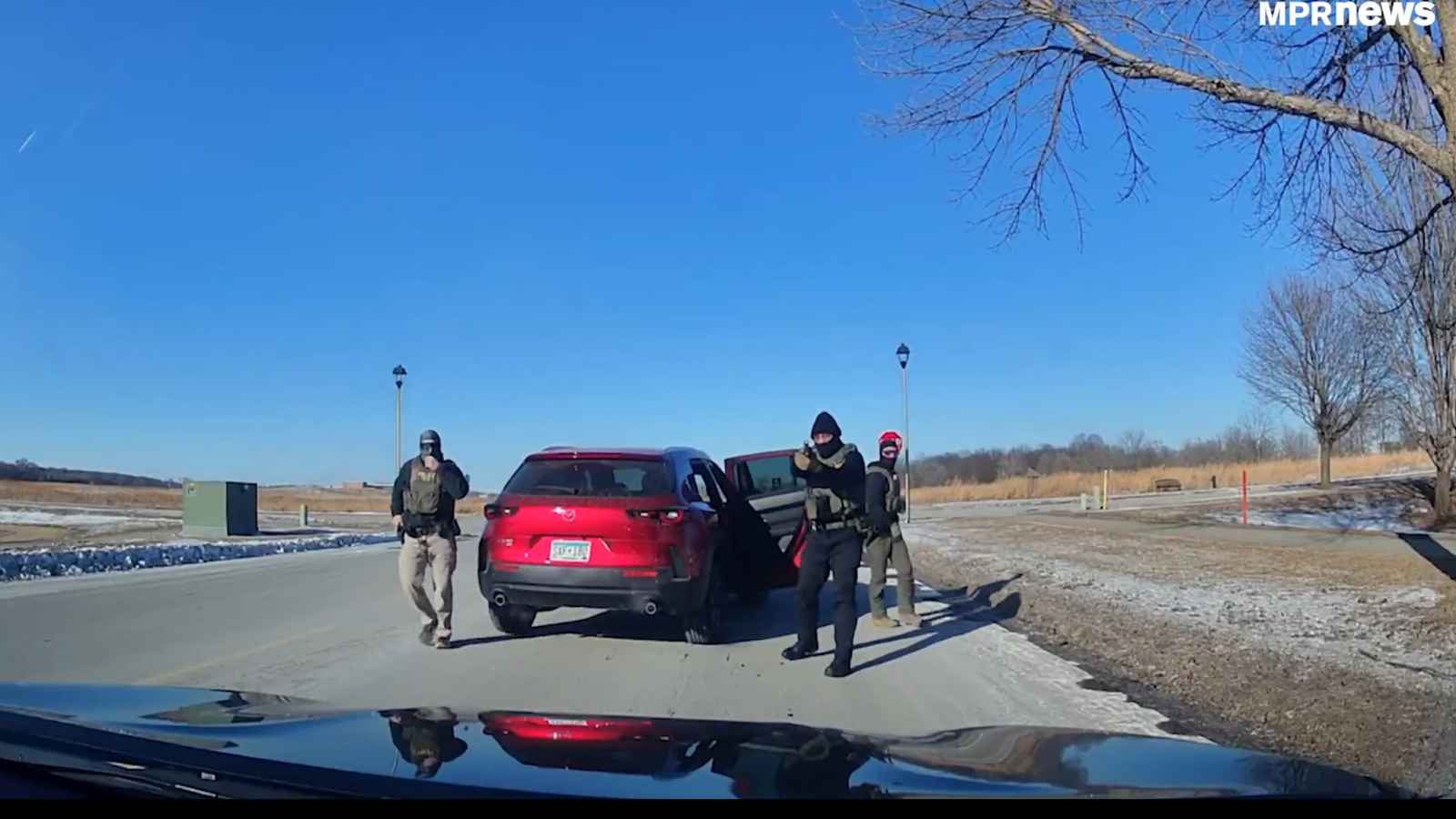 Journalists identify Alex Pretti’s killers as immigration Gestapo continues nationwide terror campaign