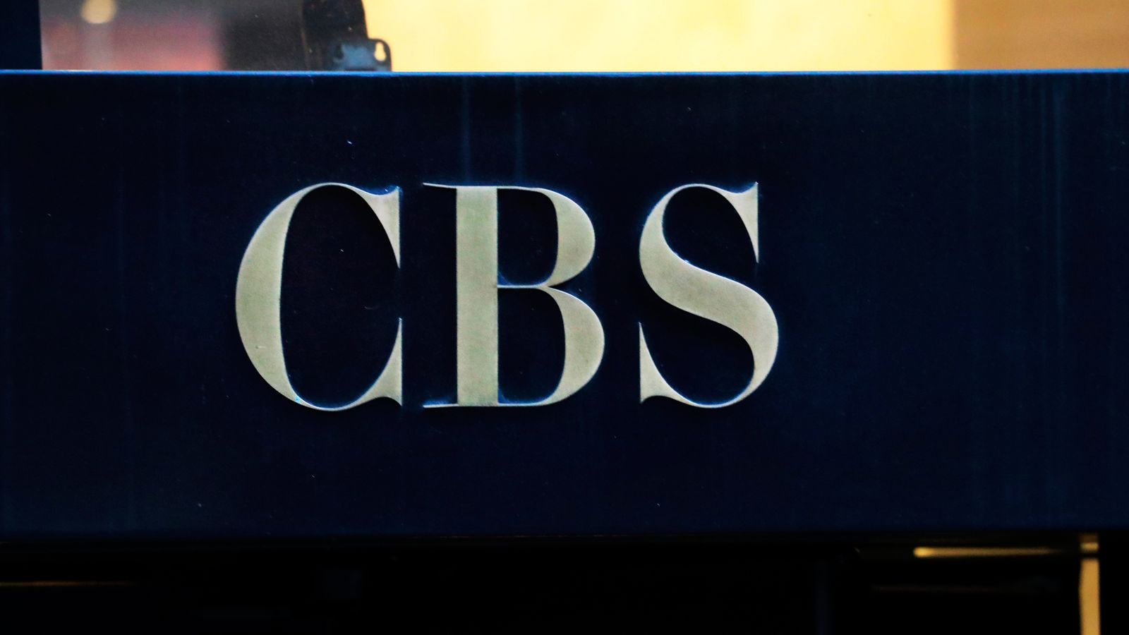 Zionist Bari Weiss tapped to head CBS News following merger - World  Socialist Web Site