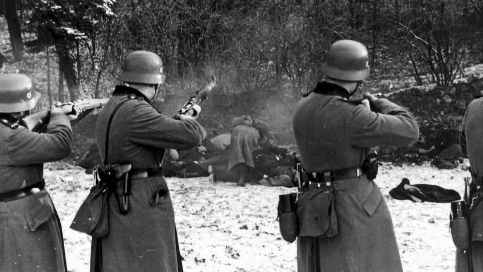 Idaho constructs remote-controlled firing squad chamber: A method of state killing with a merciless history