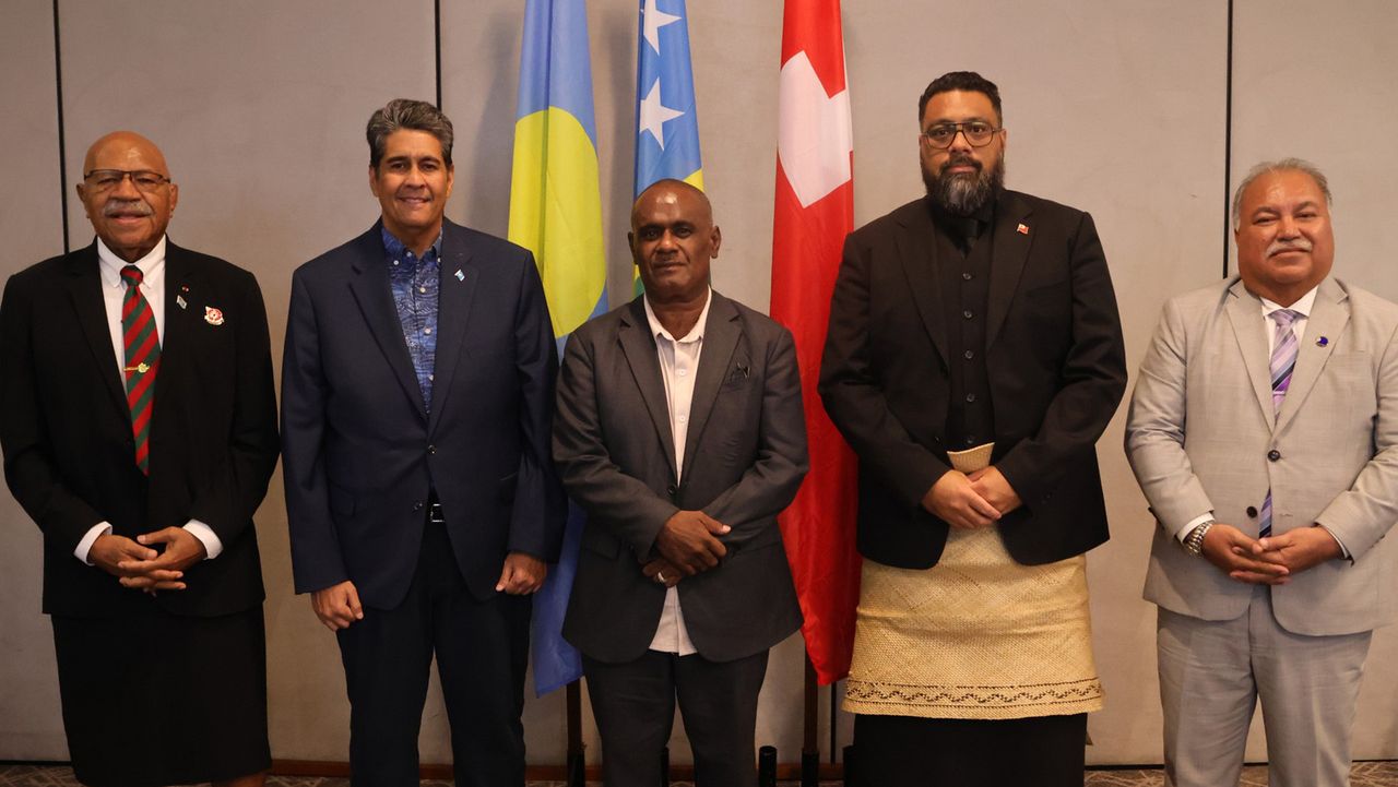 wsws.org - Pacific Island economies hit hard by war on Iran