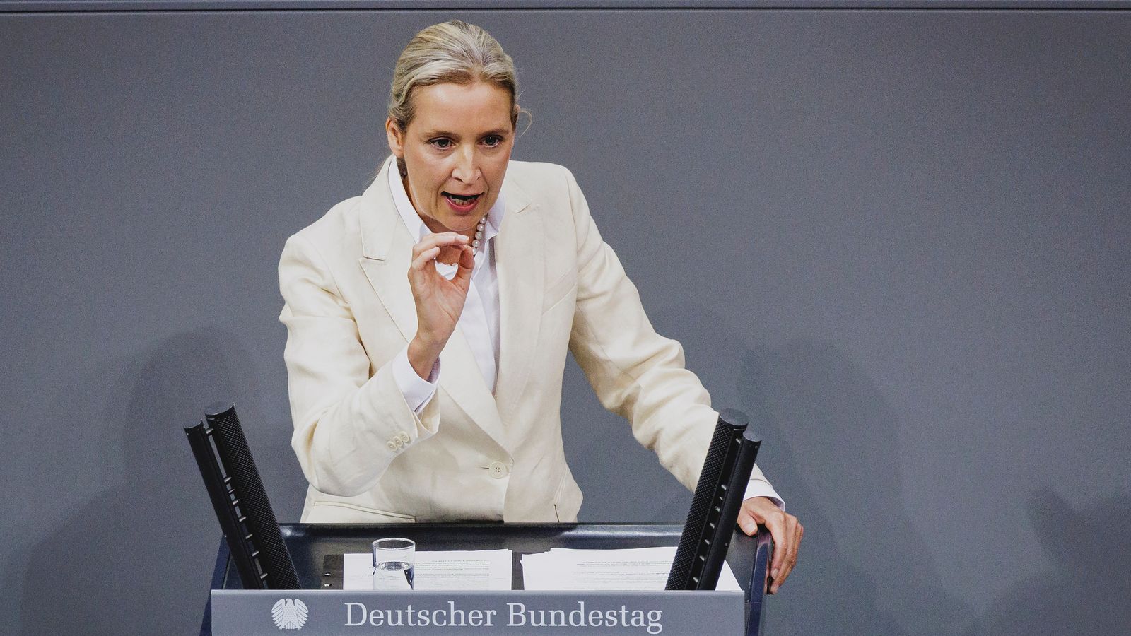 Cologne Administrative Court bolsters far-right Alternative for Germany