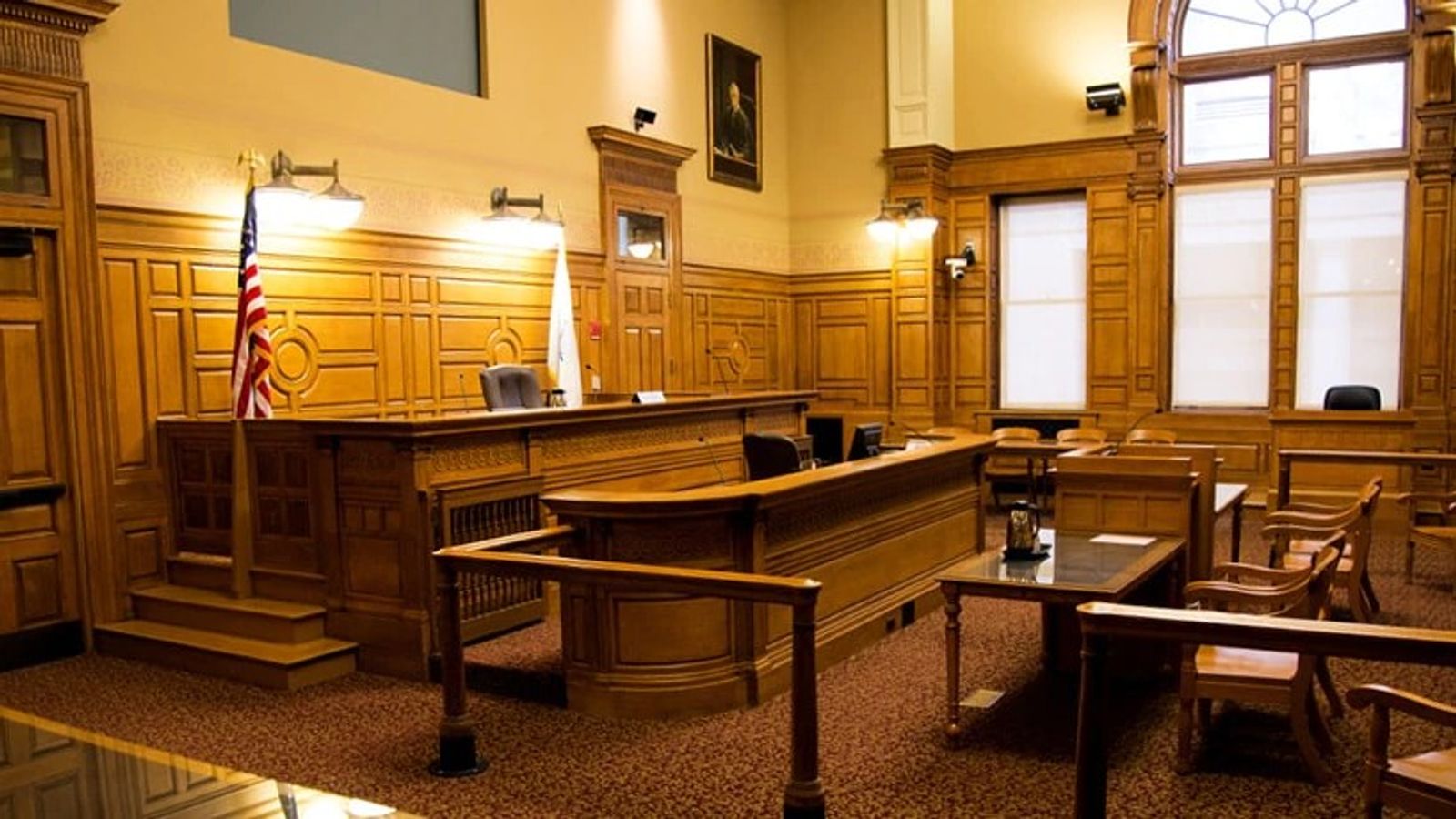 Massachusetts court interpreters demand fee increase, refuse to work -  World Socialist Web Site