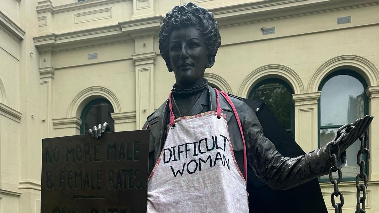 Australia: Labor government conducts police raids against anti-genocide protesters in Melbourne